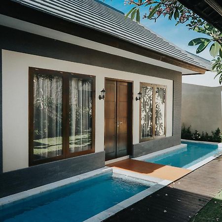 Luxotic Private Villa And Resort Nusa Dua (Bali) Exterior foto