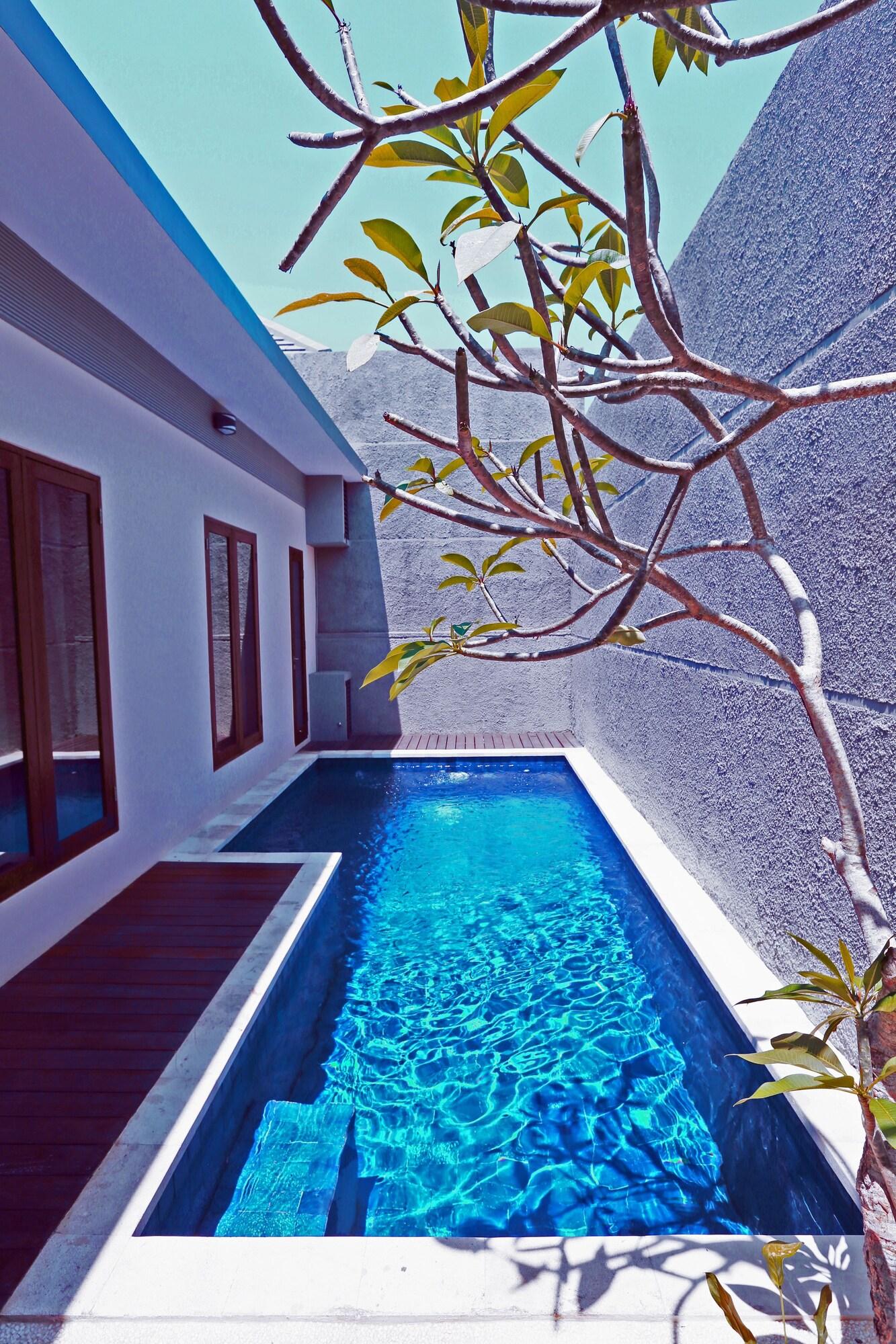 Luxotic Private Villa And Resort Nusa Dua (Bali) Exterior foto