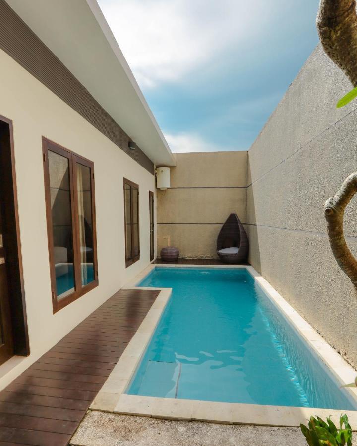 Luxotic Private Villa And Resort Nusa Dua (Bali) Exterior foto