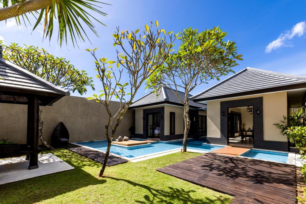 Luxotic Private Villa And Resort Nusa Dua (Bali) Exterior foto