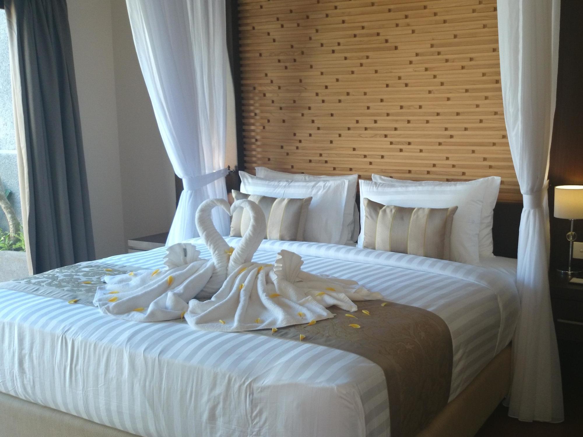 Luxotic Private Villa And Resort Nusa Dua (Bali) Exterior foto