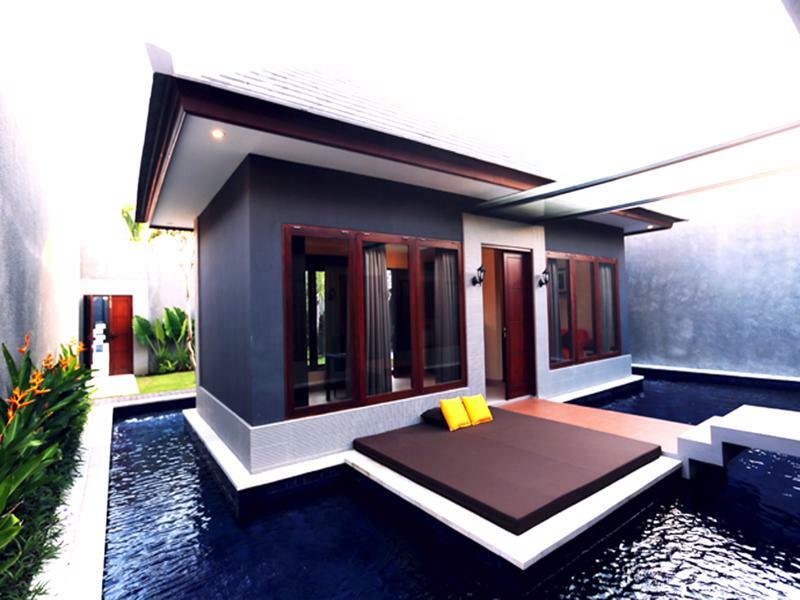 Luxotic Private Villa And Resort Nusa Dua (Bali) Exterior foto