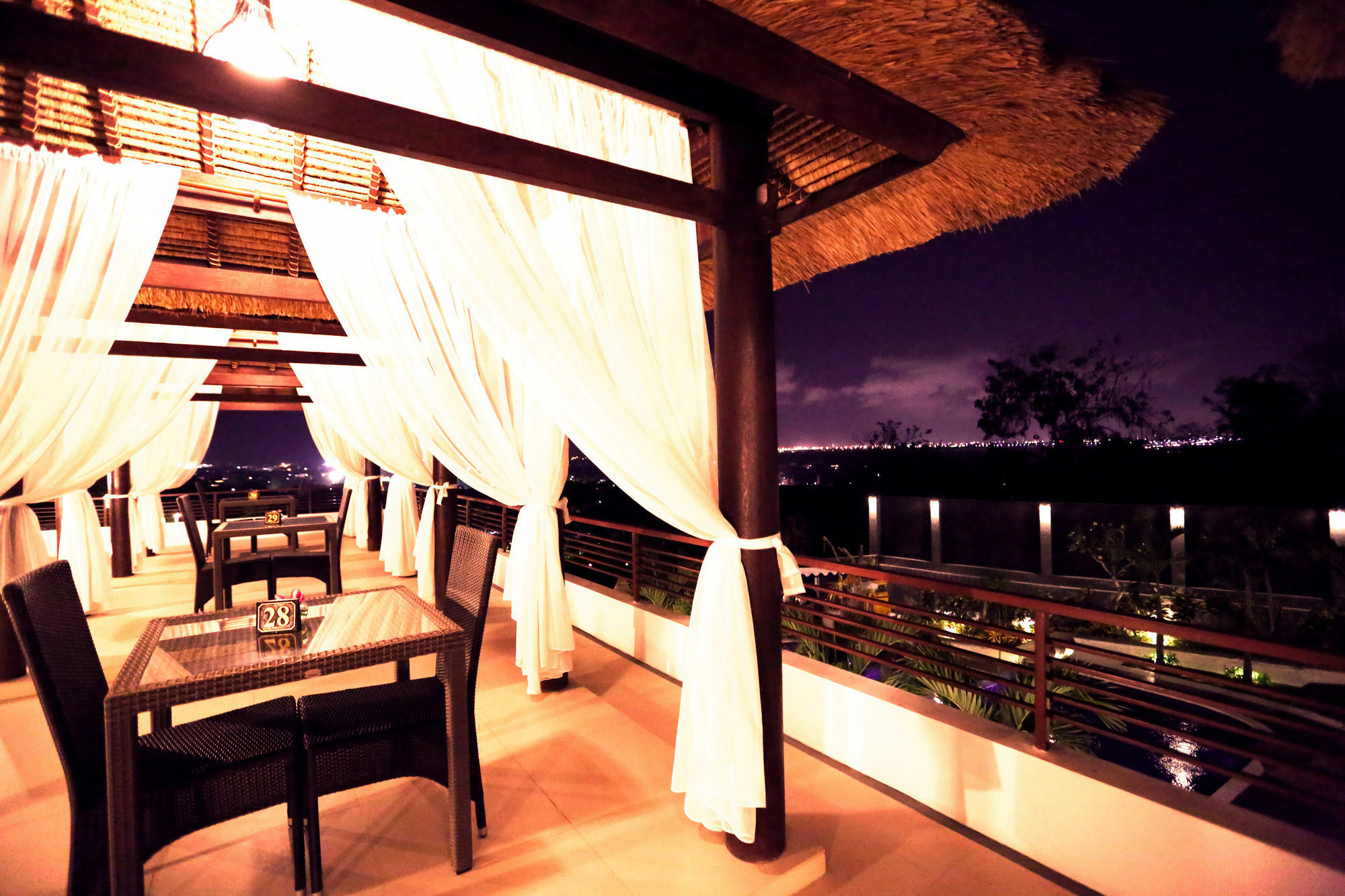 Luxotic Private Villa And Resort Nusa Dua (Bali) Exterior foto