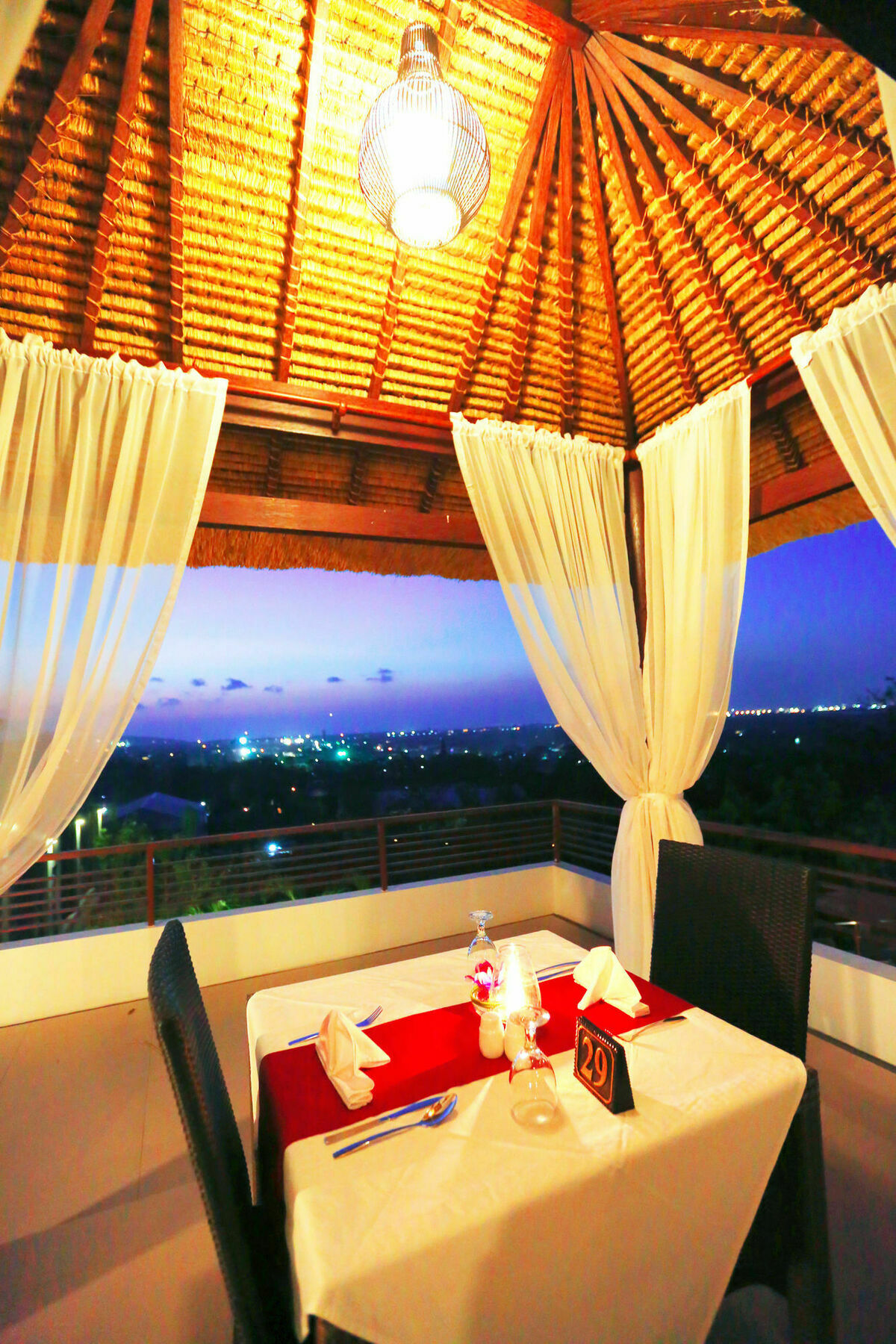 Luxotic Private Villa And Resort Nusa Dua (Bali) Exterior foto