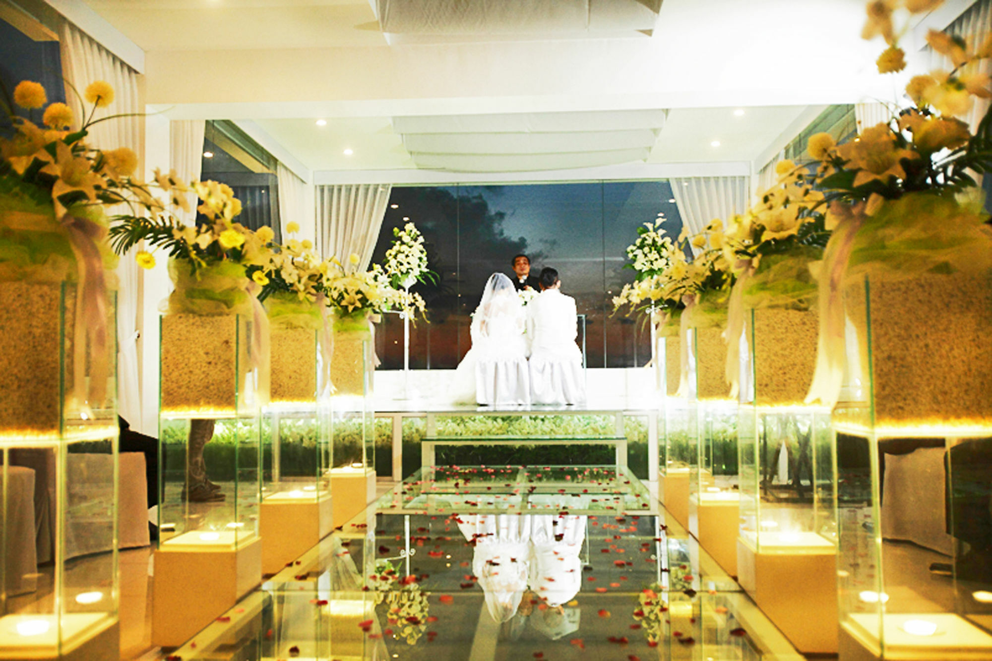 Luxotic Private Villa And Resort Nusa Dua (Bali) Exterior foto