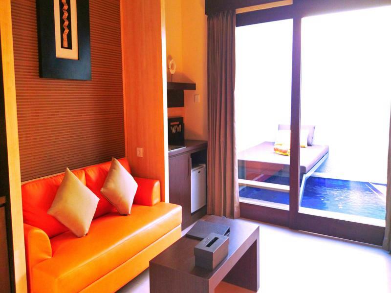 Luxotic Private Villa And Resort Nusa Dua (Bali) Exterior foto