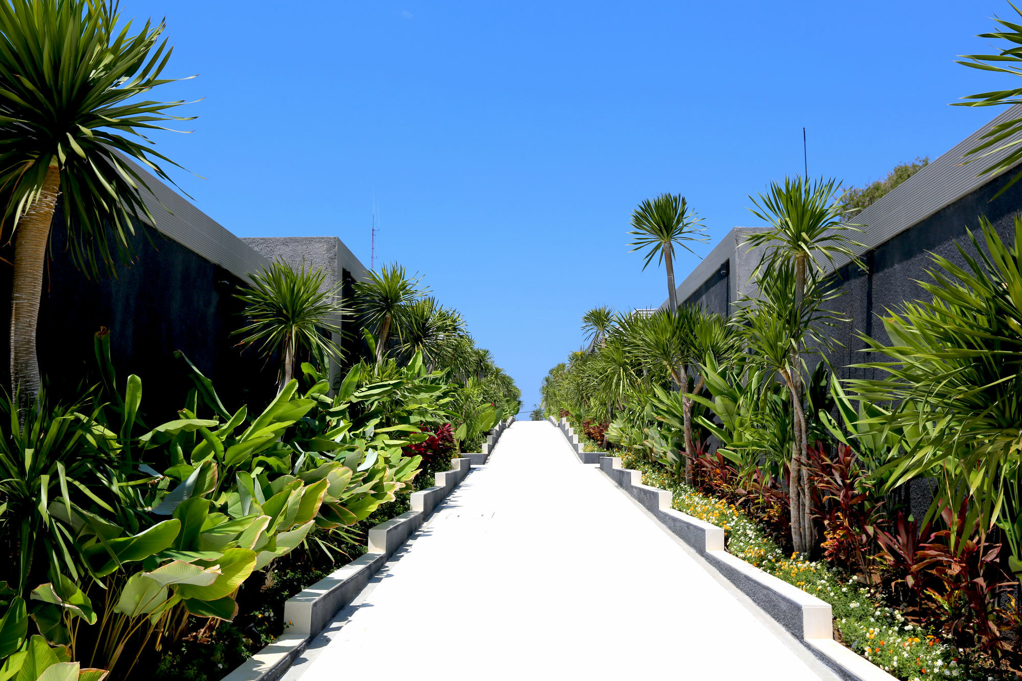 Luxotic Private Villa And Resort Nusa Dua (Bali) Exterior foto